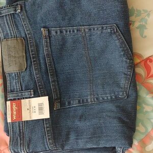 Wrangler Authentics Jeans
